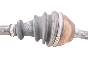 Polaris - 05 Polaris Sportsman 500 4x4 Front Cv Axle Left Right - Image 3