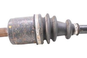 Polaris - 05 Polaris Sportsman 500 4x4 Front Cv Axle Left Right - Image 4