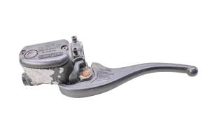 Polaris - 05 Polaris Sportsman 500 4x4 Front Brake Master Cylinder - Image 2