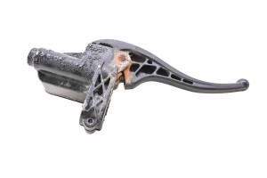 Polaris - 05 Polaris Sportsman 500 4x4 Front Brake Master Cylinder - Image 3