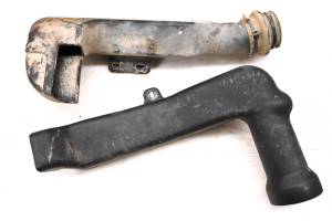 Polaris - 96 Polaris Xplorer 400L 4x4 Clutch Snorkel Intake Vent Tubes - Image 2