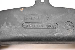 Polaris - 96 Polaris Xplorer 400L 4x4 Clutch Snorkel Intake Vent Tubes - Image 3