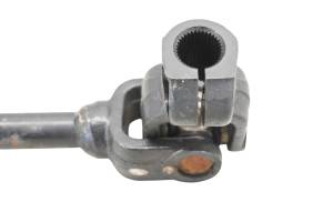 Polaris - 09 Polaris RZR 170 Lower Steering Stem - Image 5