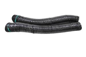 18 Yamaha EX Sport Vent Tubes