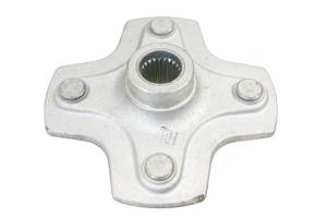 Polaris - 09 Polaris RZR 170 Rear Wheel Hub Left Or Right - Image 2