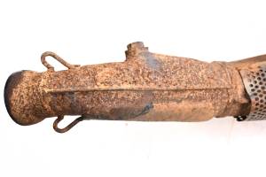 Polaris - 96 Polaris Xplorer 400L 4x4 Muffler Exhaust Pipe - Image 2