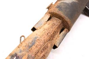 Polaris - 96 Polaris Xplorer 400L 4x4 Muffler Exhaust Pipe - Image 3
