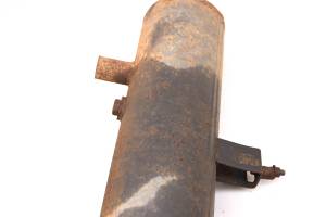 Polaris - 96 Polaris Xplorer 400L 4x4 Muffler Exhaust Pipe - Image 4