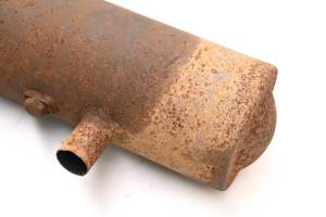 Polaris - 96 Polaris Xplorer 400L 4x4 Muffler Exhaust Pipe - Image 5