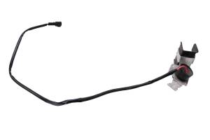 18 Yamaha EX Sport Horn