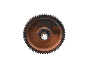 Yamaha - 18 Yamaha EX Sport Starter Gear - Image 2