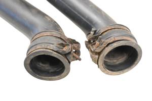 Polaris - 09 Polaris RZR 170 Clutch Snorkel Intake Vent Tubes - Image 4