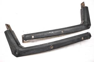 11 Polaris Ranger 800 XP EFI 4x4 Front Fender Flairs Left & Right