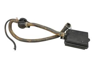 Polaris - 09 Polaris RZR 170 Secondary Air Injection Filter & Hoses - Image 2