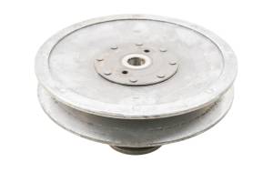 Yamaha - 00 Yamaha Grizzly 600 4x4 Secondary Driven Clutch YFM600F - Image 2