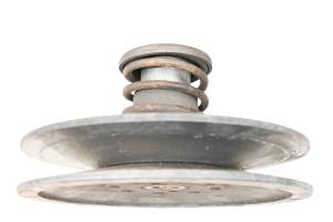 Yamaha - 00 Yamaha Grizzly 600 4x4 Secondary Driven Clutch YFM600F - Image 3