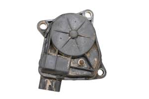 00 Yamaha Grizzly 600 4x4 4Wd Front Differential Actuator YFM600F