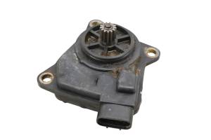 Yamaha - 00 Yamaha Grizzly 600 4x4 4Wd Front Differential Actuator YFM600F - Image 2