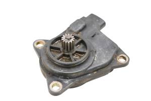 Yamaha - 00 Yamaha Grizzly 600 4x4 4Wd Front Differential Actuator YFM600F - Image 3