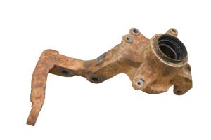 Yamaha - 00 Yamaha Grizzly 600 4x4 Front Right Spindle Knuckle YFM600F - Image 2