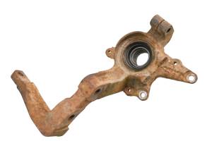 Yamaha - 00 Yamaha Grizzly 600 4x4 Front Right Spindle Knuckle YFM600F - Image 3