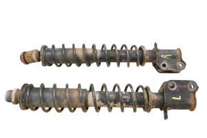 Yamaha - 00 Yamaha Grizzly 600 4x4 Front Shocks YFM600F - Image 2