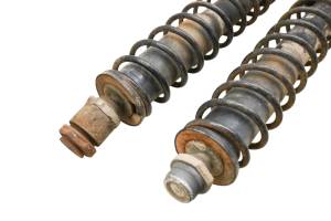 Yamaha - 00 Yamaha Grizzly 600 4x4 Front Shocks YFM600F - Image 3