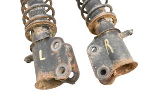 Yamaha - 00 Yamaha Grizzly 600 4x4 Front Shocks YFM600F - Image 4