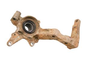 Yamaha - 00 Yamaha Grizzly 600 4x4 Front Left Spindle Knuckle YFM600F - Image 3