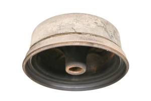 Yamaha - 00 Yamaha Grizzly 600 4x4 Rear Brake Drum YFM600F - Image 3