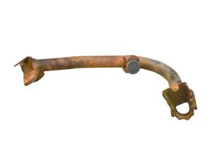 00 Yamaha Grizzly 600 4x4 Rear Brake Pedal YFM600F