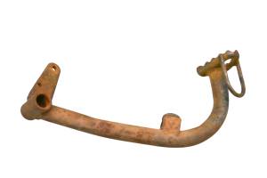 Yamaha - 00 Yamaha Grizzly 600 4x4 Rear Brake Pedal YFM600F - Image 2