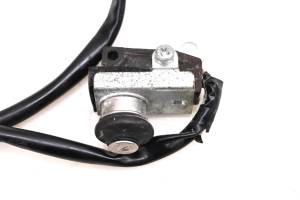 Suzuki - 16 Suzuki DRZ400SM Stop Lamp Switch - Image 2