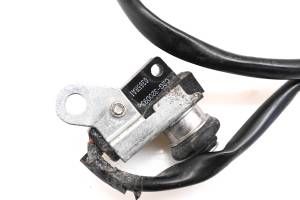 Suzuki - 16 Suzuki DRZ400SM Stop Lamp Switch - Image 4