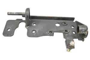 Polaris - 09 Polaris RZR 170 Accelerator Pedal Bracket Mount - Image 2