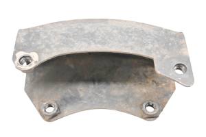 Polaris - 09 Polaris RZR 170 Rear Sprocket Guard Bracket - Image 2