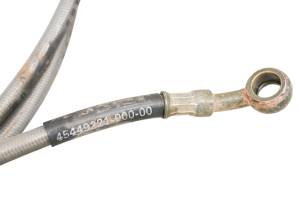 Polaris - 09 Polaris RZR 170 Rear Brake Line - Image 4