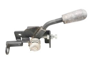 Polaris - 09 Polaris RZR 170 Parking Hand Brake Lever - Image 2