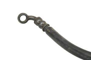 Polaris - 09 Polaris RZR 170 Front Brake Lines - Image 2