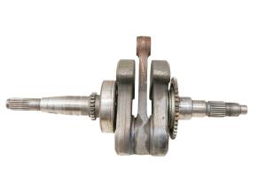 Yamaha - 00 Yamaha Grizzly 600 4x4 Crankshaft Crank Shaft & Connecting Rod YFM600F - Image 2