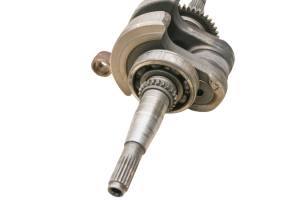 Yamaha - 00 Yamaha Grizzly 600 4x4 Crankshaft Crank Shaft & Connecting Rod YFM600F - Image 3