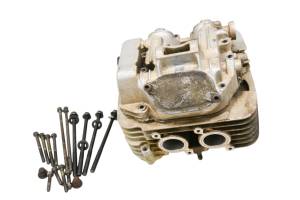 00 Yamaha Grizzly 600 4x4 Cylinder Head YFM600F