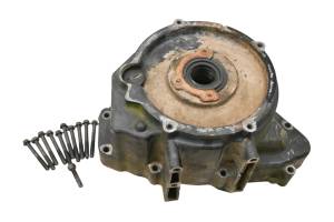 00 Yamaha Grizzly 600 4x4 Stator Cover YFM600F