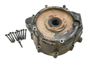 Yamaha - 00 Yamaha Grizzly 600 4x4 Stator Cover YFM600F - Image 2