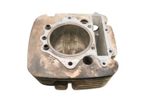 Yamaha - 00 Yamaha Grizzly 600 4x4 Cylinder YFM600F - Image 1