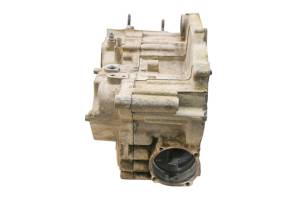 Yamaha - 00 Yamaha Grizzly 600 4x4 Crankcase Center Crank Case YFM600F - Image 4