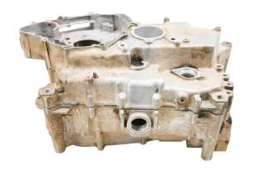 Yamaha - 00 Yamaha Grizzly 600 4x4 Crankcase Center Crank Case YFM600F - Image 5