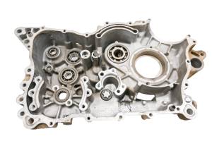 Yamaha - 00 Yamaha Grizzly 600 4x4 Crankcase Center Crank Case YFM600F - Image 7