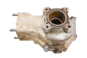 00 Yamaha Grizzly 600 4x4 Rear Differential YFM600F