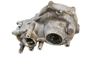 00 Yamaha Grizzly 600 4x4 Front Differential YFM600F